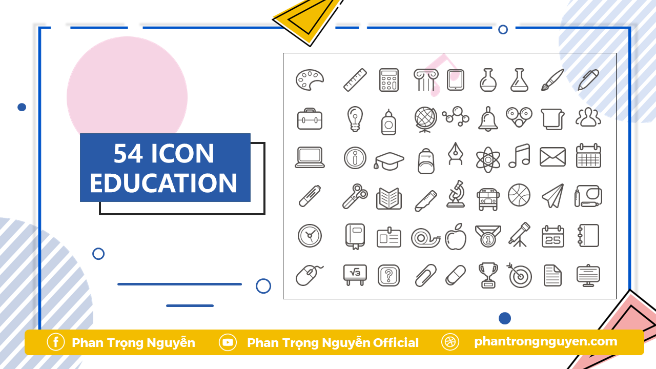 icon education